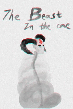 The Beast In The Cave