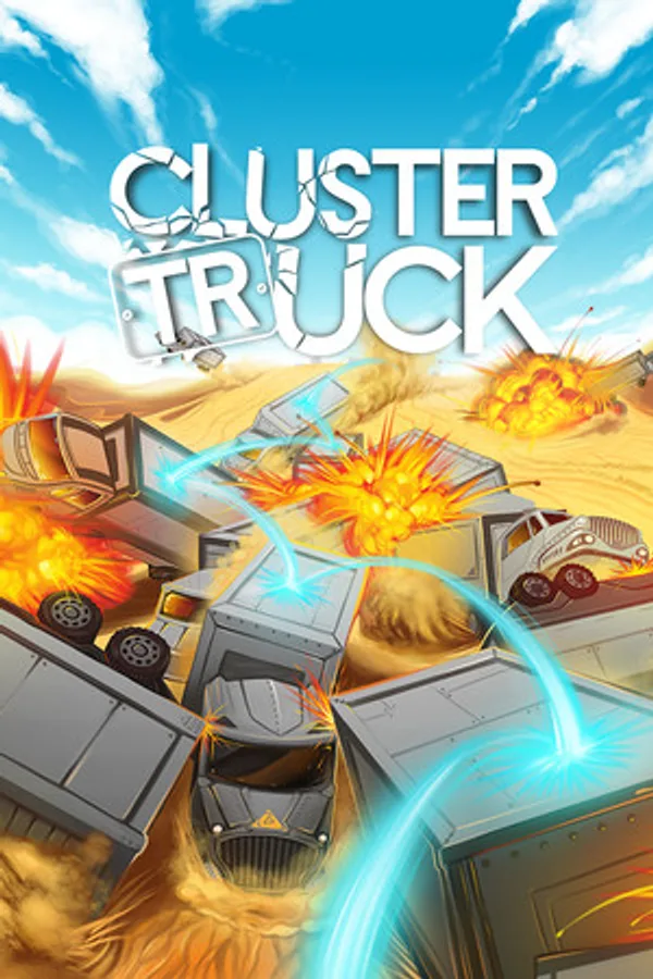 ClusterTruck