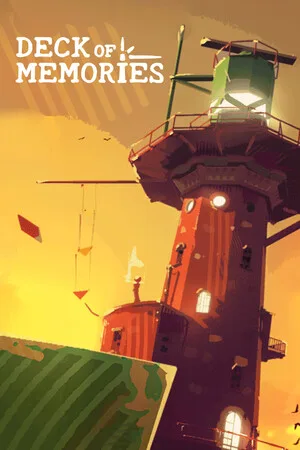 Deck of Memories