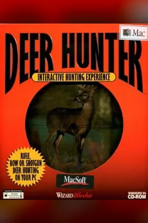 Deer Hunter