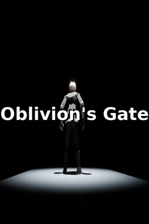 Oblivion's Gate