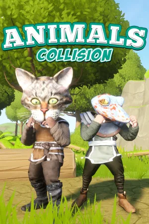 Animals Collision