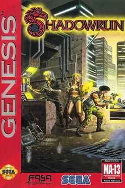 Shadowrun