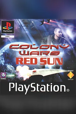 Colony Wars: Red Sun