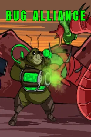Bug Alliance