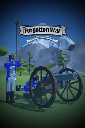 Forgotten War