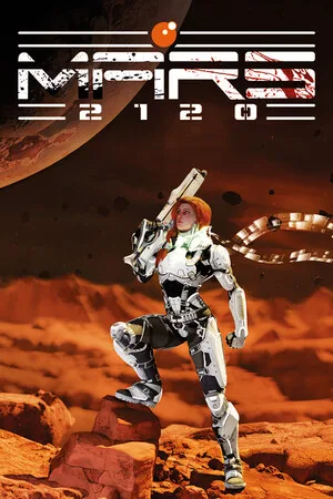 Mars 2120