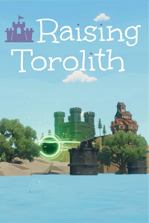 Raising Torolith