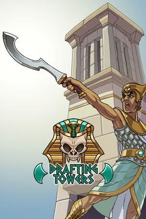 Drafting Towers