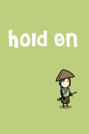 Hold On