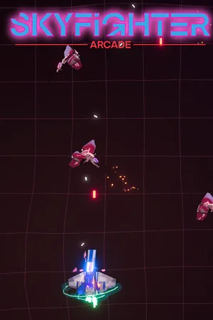 Skyfighter Arcade