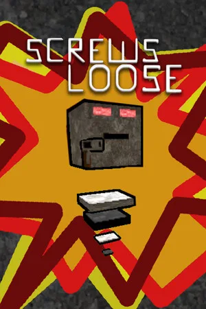 Screws Loose