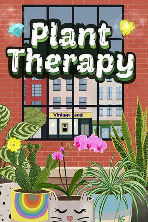 Plant Therapy