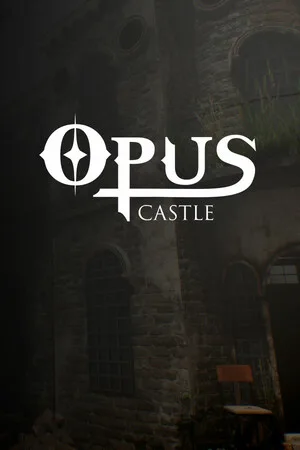 Opus Castle VR