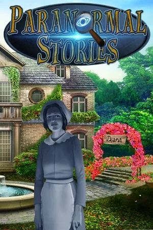 Paranormal Stories