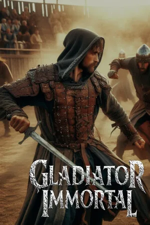 Gladiator Immortal