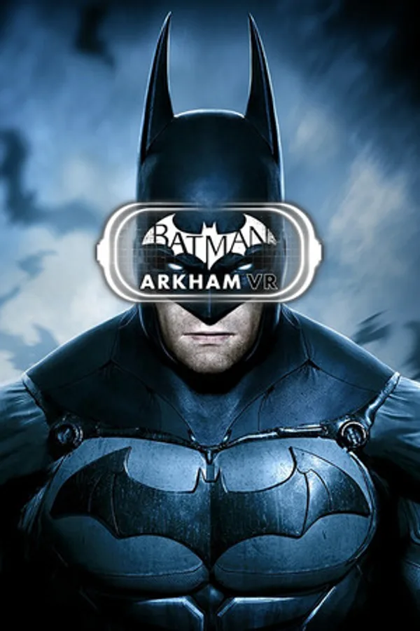 Batman: Arkham VR