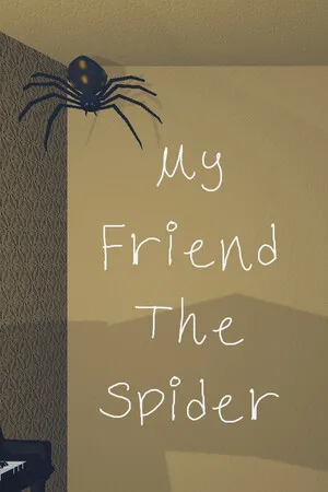 My Friend The Spider