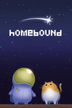 homebound