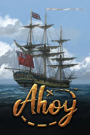 Ahoy