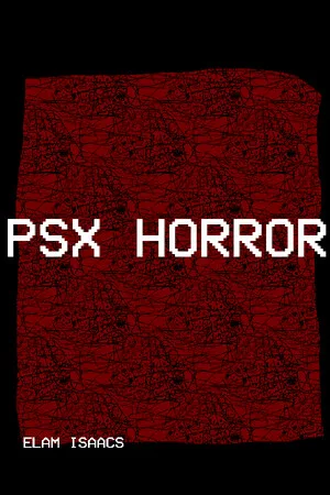 PSX HORROR