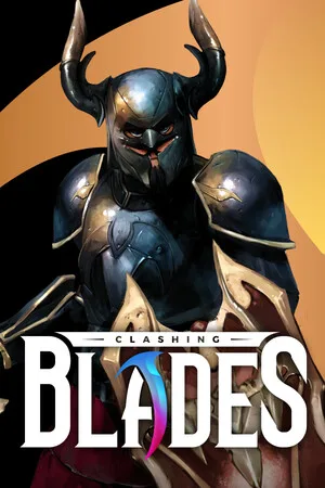 ClashingBlades