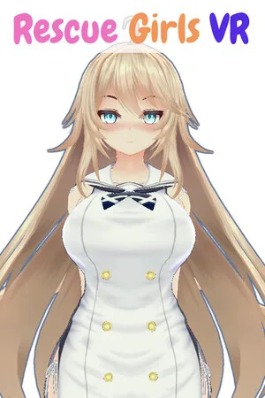 VR Rescue Girls