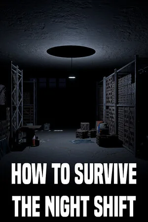 How to Survive the Night shift