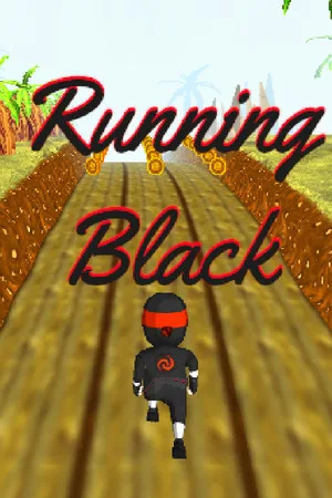Running Black