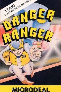 Danger Ranger