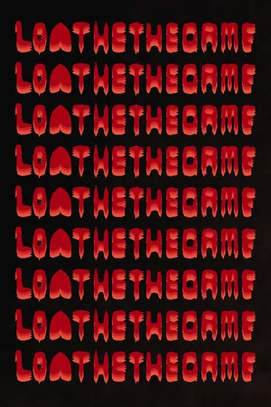loathe the game