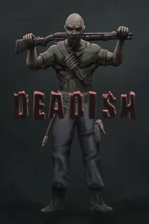 Deadish