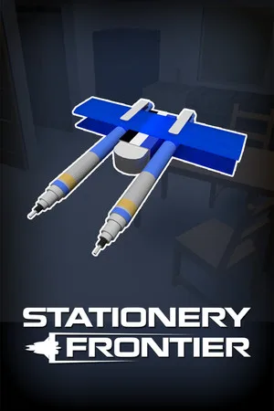 Stationery Frontier