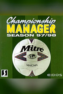 Championship Manager: Season 97/98