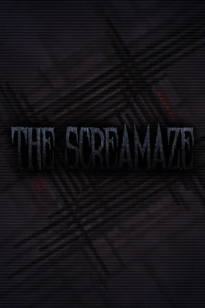 The ScreaMaze