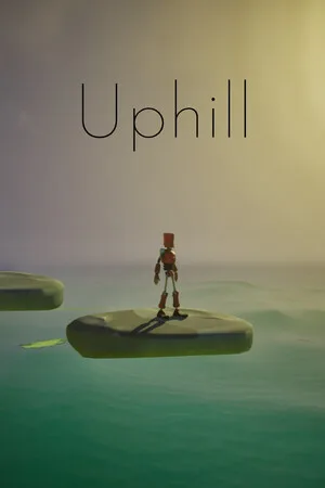 Uphill