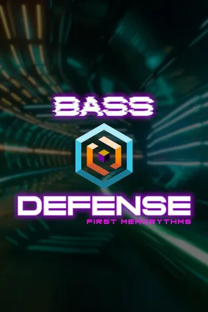 Bass Defense: First Memorythms