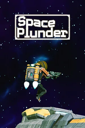 Space Plunder