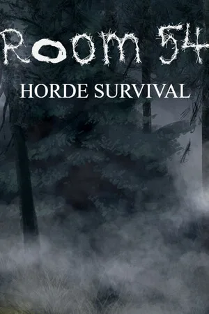 Room 54 - Horde Survival