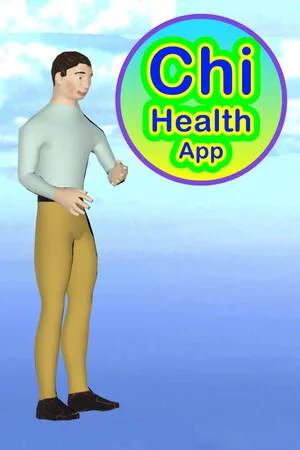 Chi Health App