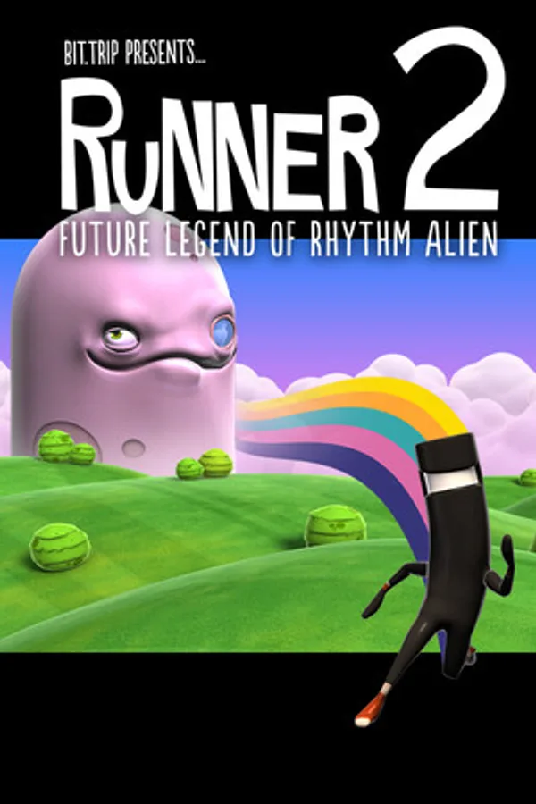 Runner2