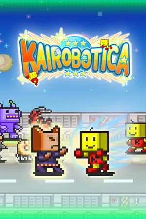 Kairobotica