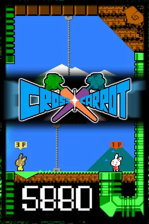 CROSS X CARROT