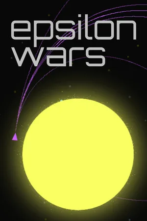 epsilon wars