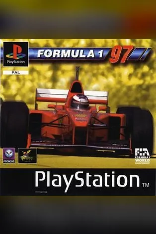 Formula 1 97