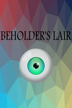 Beholder's Lair