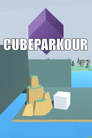 CubeParkour
