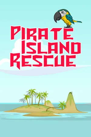 Pirate Island Rescue