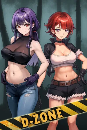 D-Zone
