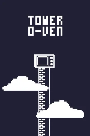 Tower o-ven